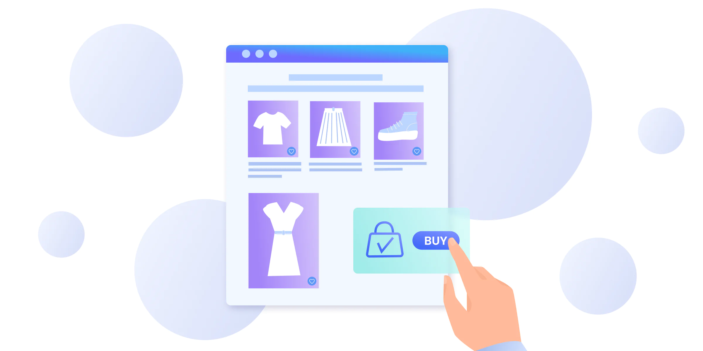 What to consider when choosing an eCommerce platform?