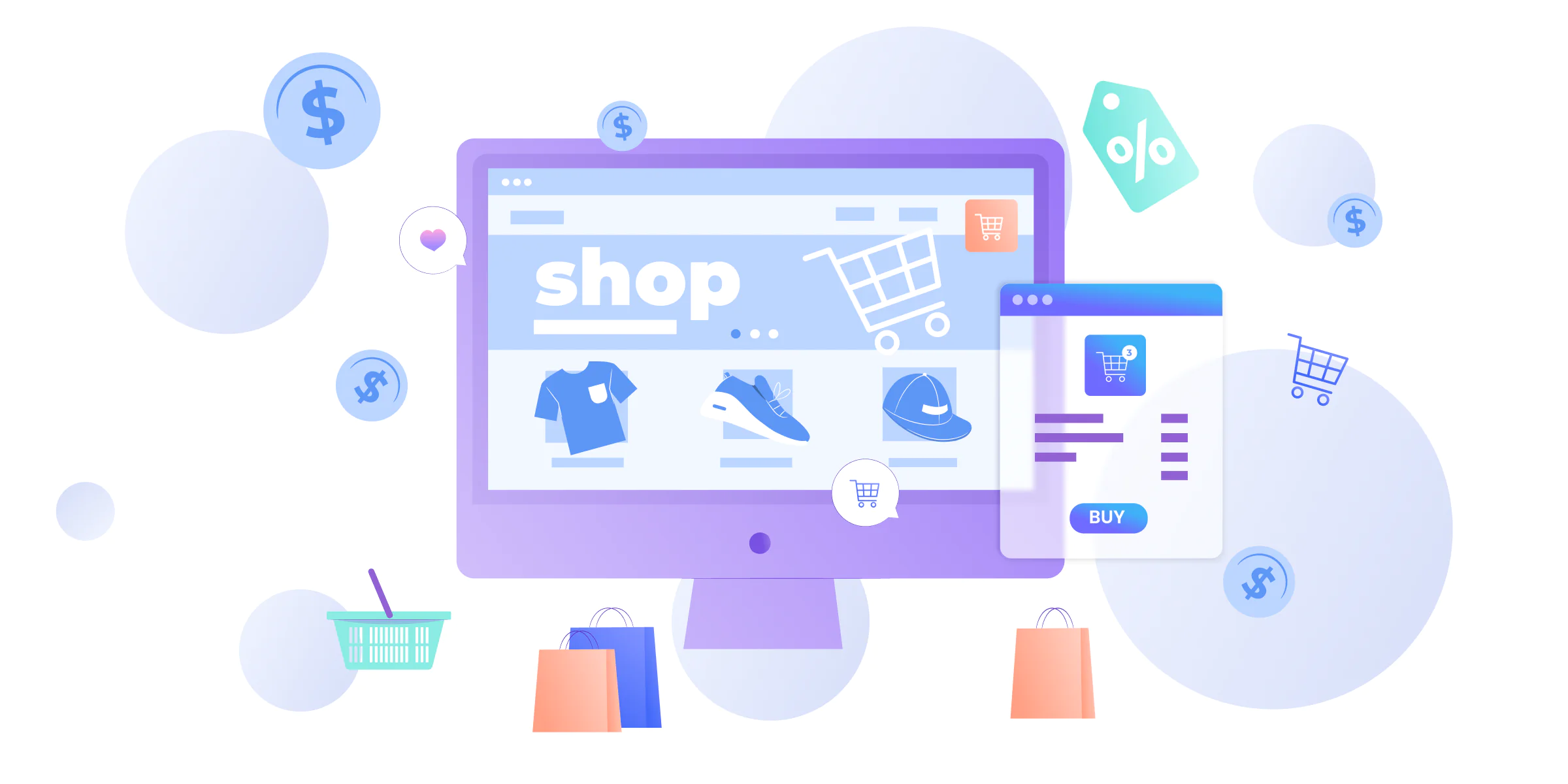 How to choose the best end-to-end eCommerce solution development platform?