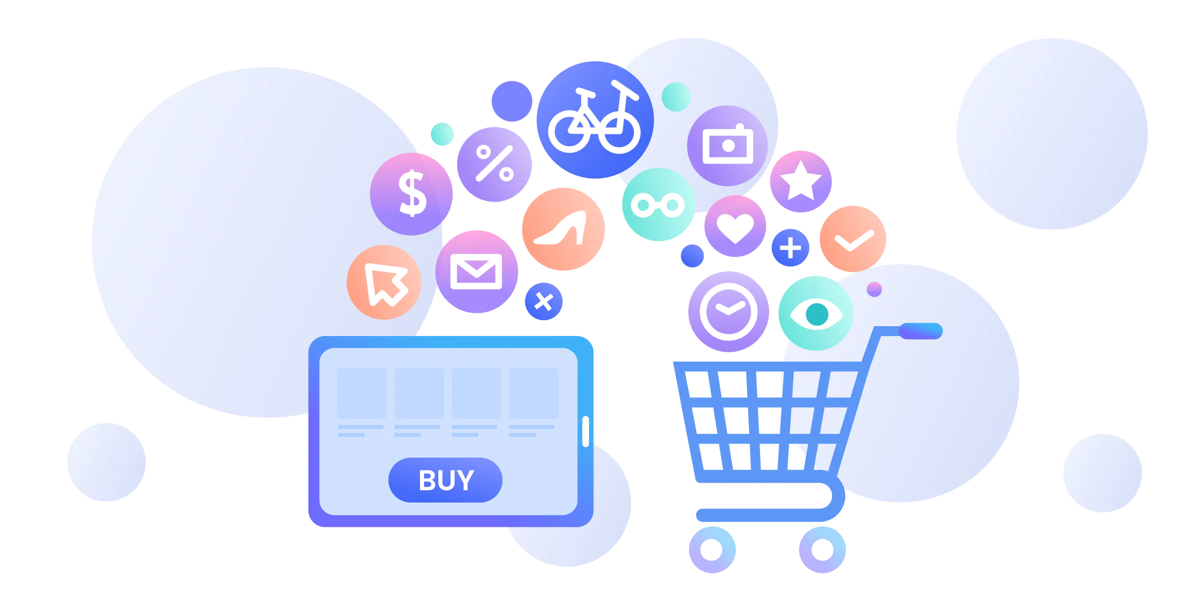 What is the best platform for end-to-end eCommerce solution development?