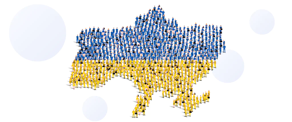 Devtorium supports its Ukraine-based teams