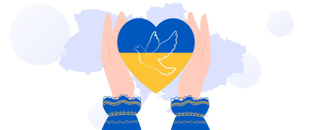 Devtorium donate to Ukraine