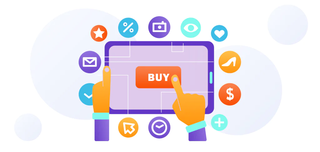 Must-have features for eCommerce website development