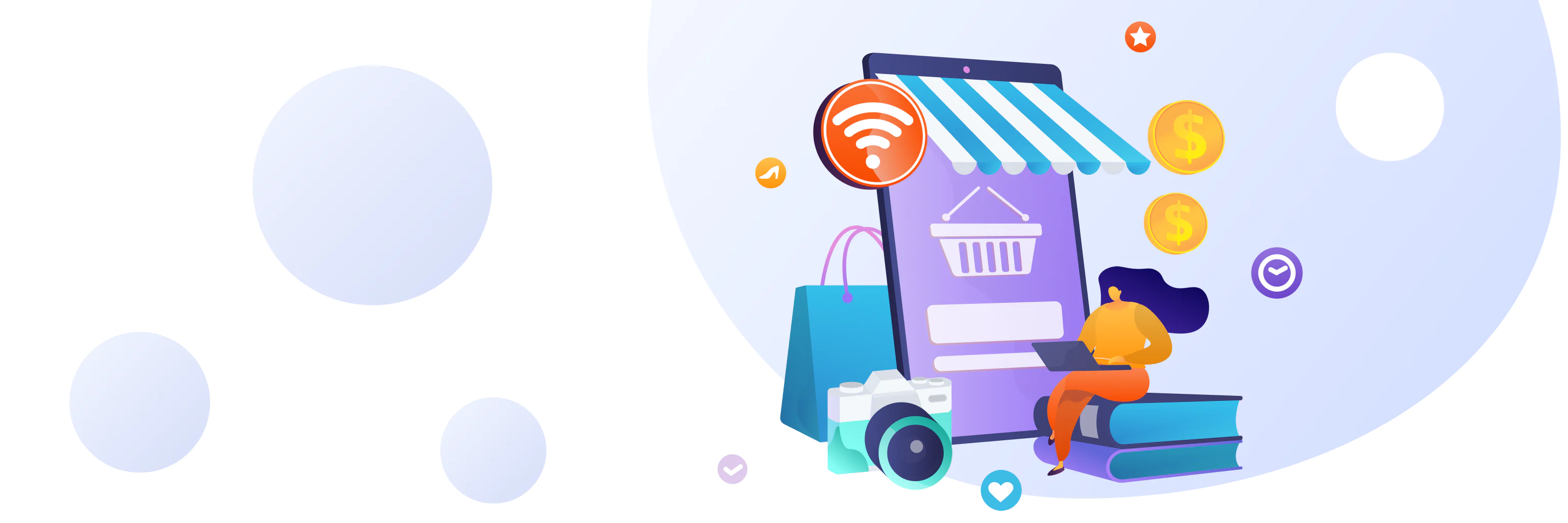 Ecommerce Website Development Tips: How to Make Your Shop Attractive