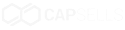 logo capsells-white
