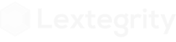 logo lextegrity-white
