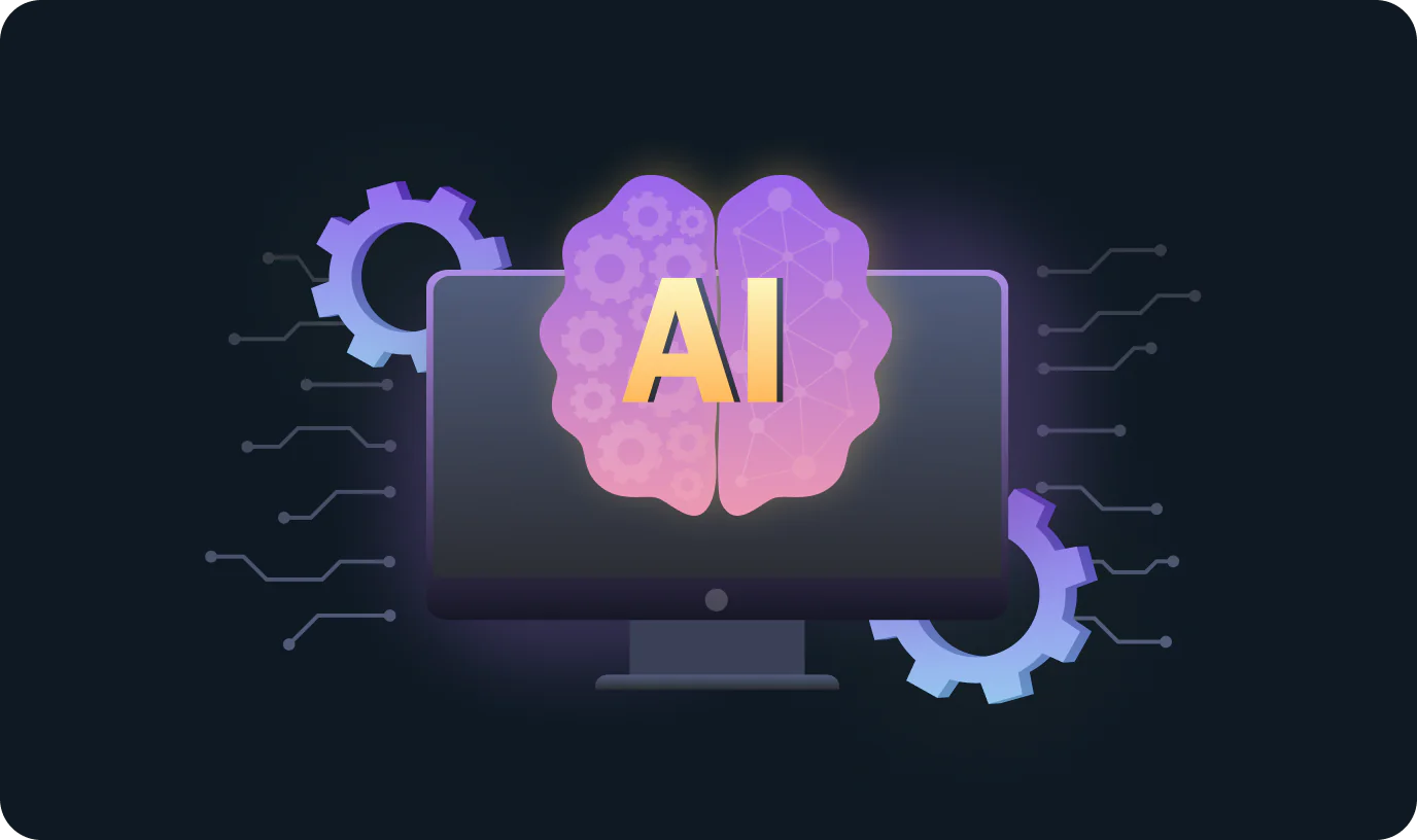 How AI software development services can be implemented in real life.