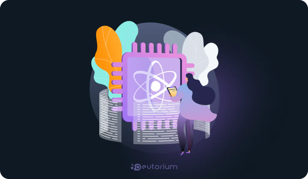 Shield and lock over a data stack showing how post-quantum cryptography protects fintech customer data